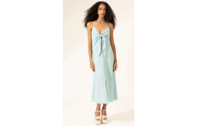 Vestido Laco Aruba - Salinas