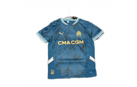 OM AWAY JERSEY - Puma