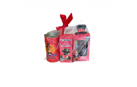 KIT LUGUITO - Lugano Gramado