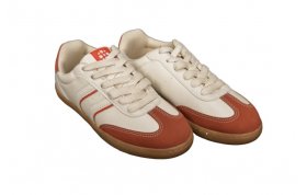 TENIS RECORTES - Constance