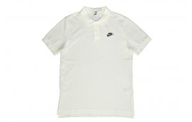 BLUSA BRANCA NIKE MASCULINA - Nike