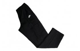 CALÇA NIKE PRETA MASCULINA - Nike