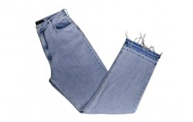 CALÇA JEANS FEMININA - Fórum
