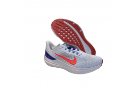 Tenis Nike air winflo 9 - QMais Outlet