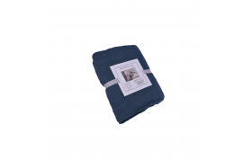 Manta aretha tricot - Casa Almeida