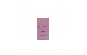 My Way Pafum 50ml - Dolce vita