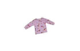 Camiseta básico (a) - Malwee