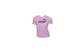 Blusa infantil - Puma