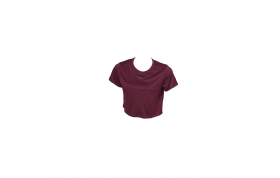 BLUSA CROPPED ADULTO - Puma