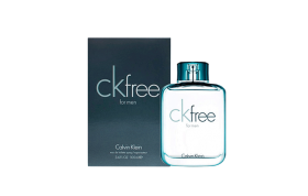 CK Masculino 100ml - Opaque