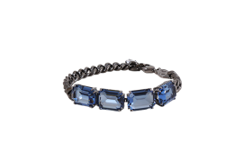 Pulseira Millenia - Swarovski