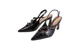 SCARPIN - Prego