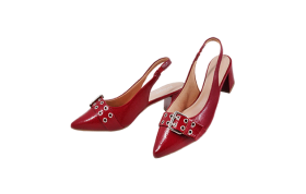 SCARPIN - Prego