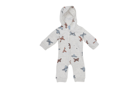 MACAÇÃO - Carter's