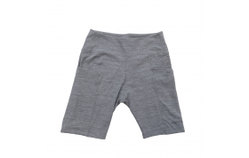 SHORT FEMININO BIKER - Maresia