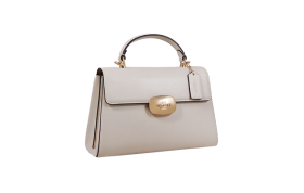 Bolsa Eliza Top Handle - Coach