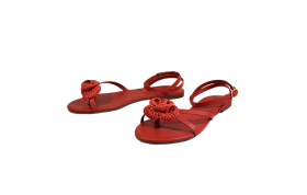 Sandália Rasteira - Constance