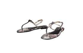 Sandália Rasteira - Constance